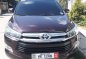 2016 Model Toyota Innova E for sale -2