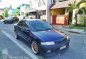 1997 Mazda 323 rayban Matic pormado for sale-2