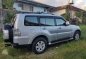 2007 Mitsubishi Pajero BK model for sale-1