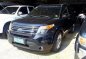 Ford Explorer 2013 LIMITED AT for sale-2