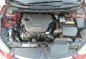 2012 HYUNDAI ELANTRA 1.6 automatic transmission-4