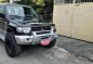 Mitsubishi Pajero fieldmaster 2004 for sale-2