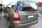 2013 Toyota Innova diesel matic all power. -3