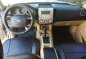 Ford Everest 2.5 turbo diesel 2008 automatic-5