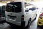 Nissan NV350 Urvan 2015 MT for sale-4