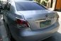 Toyota Vios 1.3E 2008 manual transmission-4