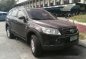 Chevrolet Captiva 2009 AT for sale-2