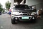 For sale ISUZU Sportivo 2007 - Manual Transmission-3