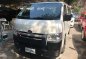 2017 TOYOTA Hiace Commuter 30 diesel manual lowest price-0