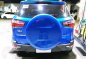 Ford Ecosport 2017 Titanium Top of the line-3