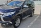 FOR SALE MITSUBISHI Montero 2017-0