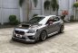 2017 Subaru WRX Sti Premium Manual Transmission-1