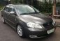 Toyota Corolla Altis 1.8G 2004 for sale-5