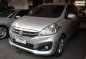 2017 Suzuki Ertiga GLX Top of the line-0