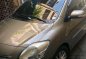 Toyota Vios 2010 model G Top the line Automatic transmission-0