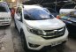 2017 HONDA BR V automatic for sale-2