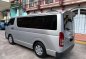 2018 Toyota Hiace manual 3.0 diesel celebrity van 500t worth best buy-10