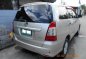 2013 Toyota Innova diesel AT for sale-4