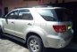 Toyota Fortuner 2.7vvti automatic transmission-1