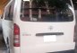 2016 Toyota Hiace Commuter 3.0 for sale -5