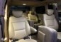 Hyundai Grand Starex Limited edition Hvx Two tone 2009-11