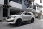 Toyota Fortuner 2014 for sale-9