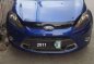 2011 Ford Fiesta hatchback S FOR SALE-1