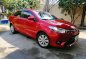 2015 Toyota Vios E AT FOR SALE-4