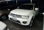 Mitsubishi Montero Sport 2014 AT for sale-0