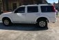 Ford Everest 2.5 turbo diesel 2008 automatic-3