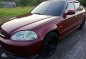 Honda Civic lxi 1998 model for sale-0