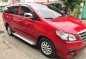 2016 Toyota Innova E diesel automatic transmission.-5