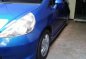 Honda Fit Running condition Cold aircon 2010-0