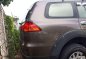 2012 Mitsubishi Montero Sport GLX Manual Diesel-3