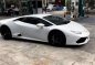 2018 Lamborghini Huracan LP6104 52Liters V10 602 HP at 8250rpm-3
