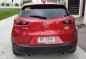 2017 MAZDA Cx3 top of the line-4