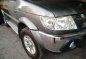 For sale ISUZU Sportivo 2007 - Manual Transmission-5