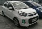 Kia Picanto 2016 MT for sale-1