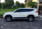 2017 MITSUBISHI Montero Sports GLS Premium Special Edition-3