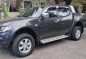 2013 Mitsubishi Strada GLX-V Manual Diesel-0