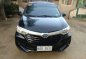 Rush for sale Toyota Avanza 1.3E 2017 Manual transmission-0