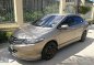 Honda City automatic 2009 for sale -1