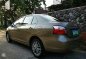 2013 Toyota Vios J limited MT for sale-1