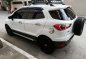 Ford Ecosport Trend 2014 MT FOR SALE-3