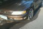 Honda Accord 96 model Automatic transmission 2.0-0