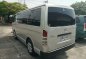 Toyota Hiace 2015 COMMUTER MT for sale-4