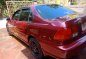 Honda Civic lxi 1998 model for sale-1