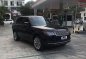 2018 Land Rover Range Rover Supercharged 50 Liter V8 518 Horsepower at 6000 rpm-2