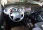 2015 Toyota Fortuner G Diesel Automatic-3