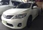 Toyota Corolla Altis 2012 for sale-3